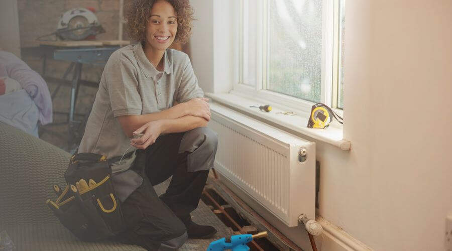 Professional emergency plumbing in Cushing, OK